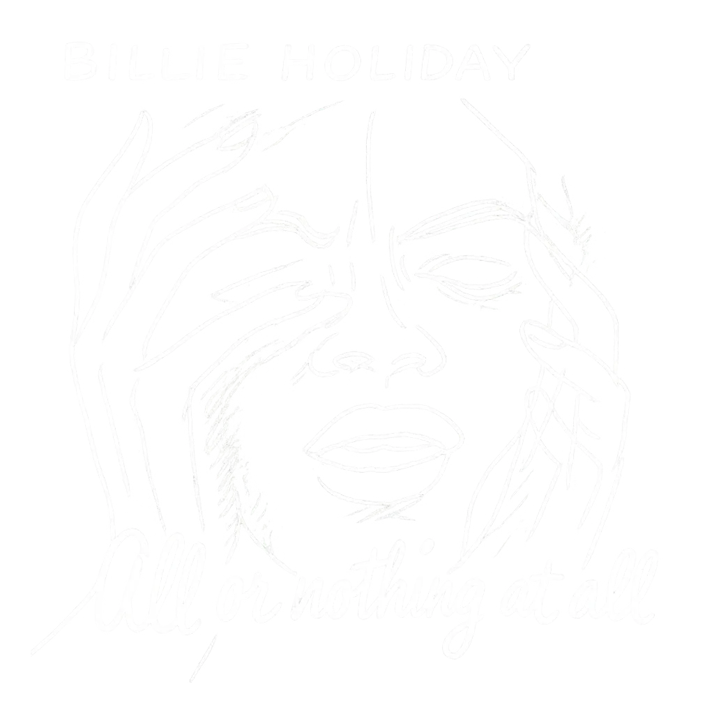 All or Nothing at All by Billie Holiday