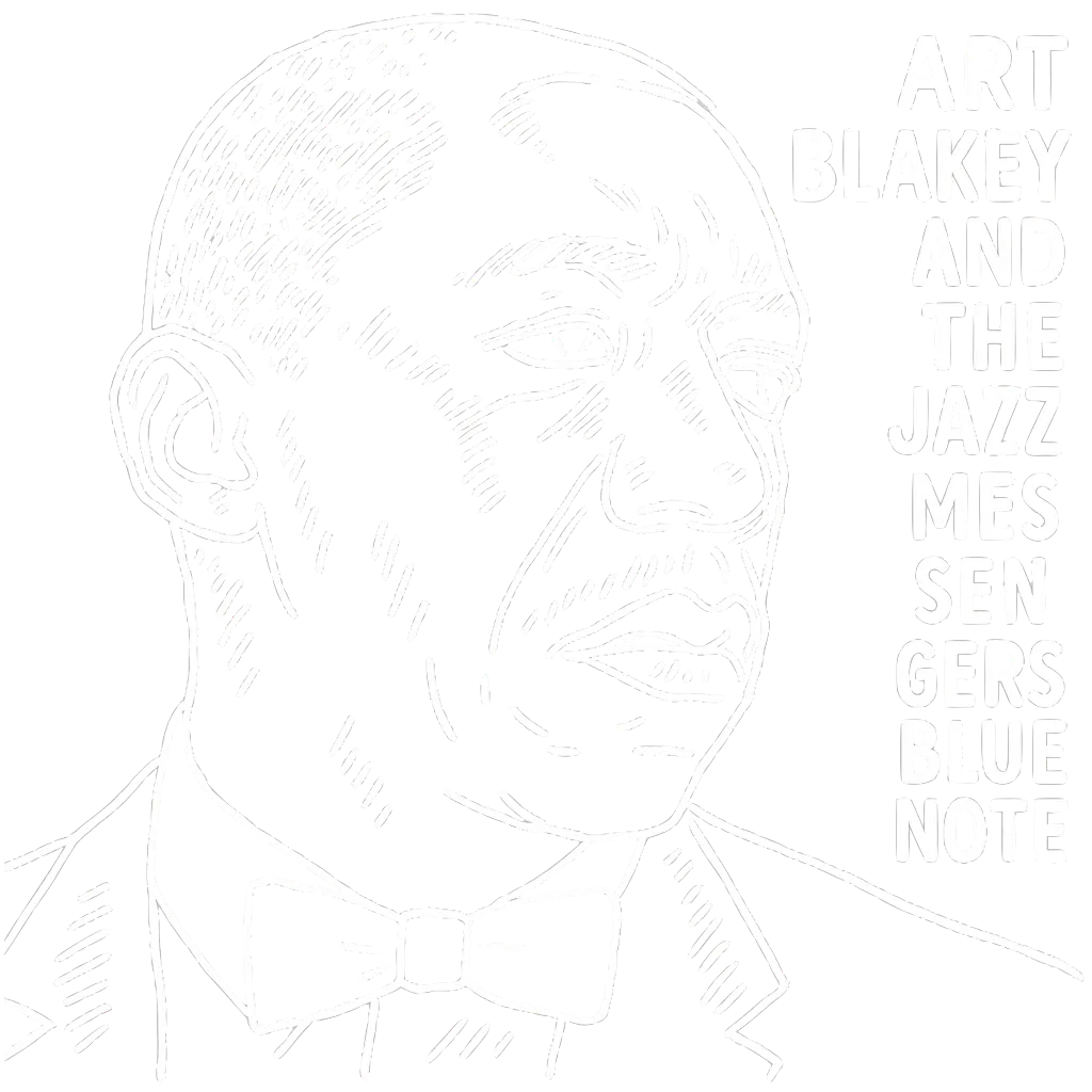 Moanin' by Art Blakey and the Jazz Messengers
