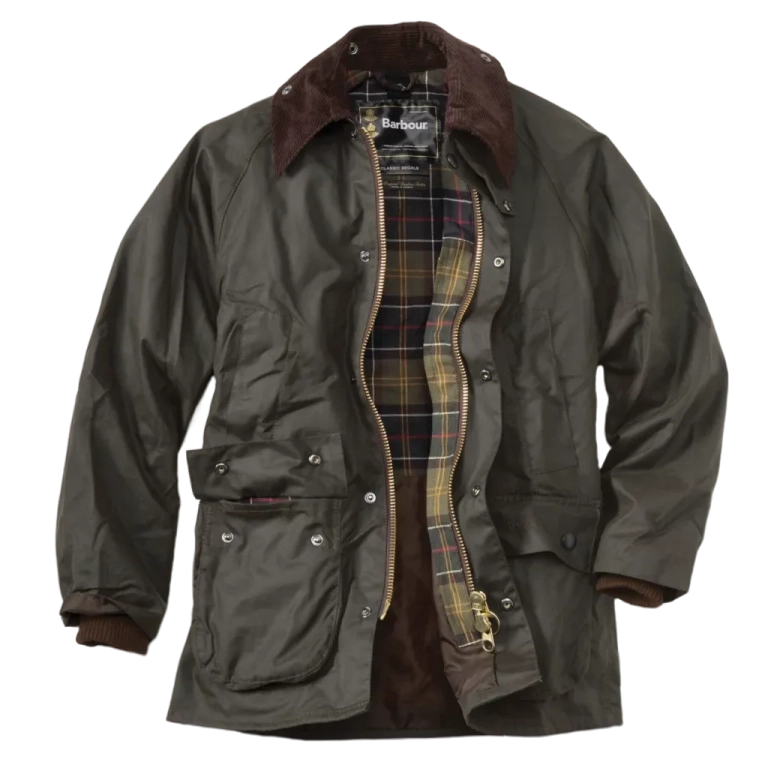 Barbour Bedale Jacket